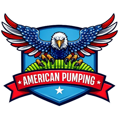 American Pumping Inc. 
