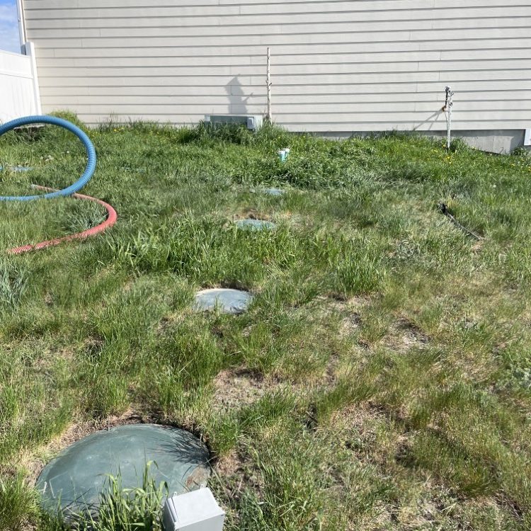 Septic Pumping in El Paso County, CO