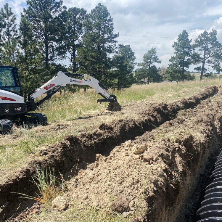 Septic Pumping in El Paso County, CO