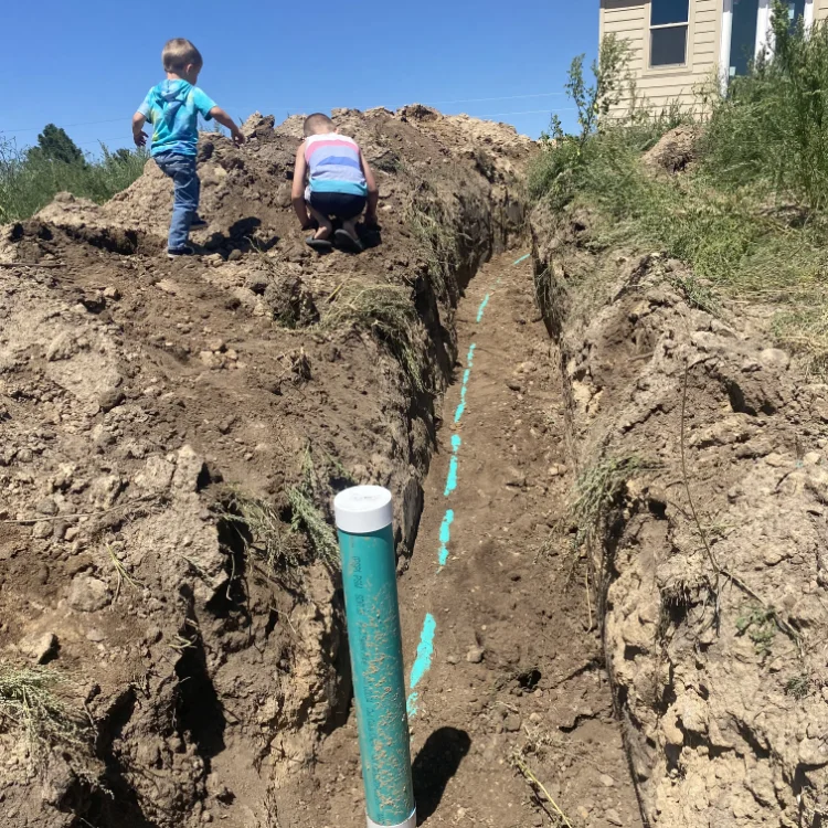 Septic Pumping in El Paso County, CO