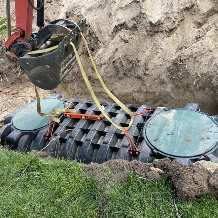 Septic Pumping in El Paso County, CO